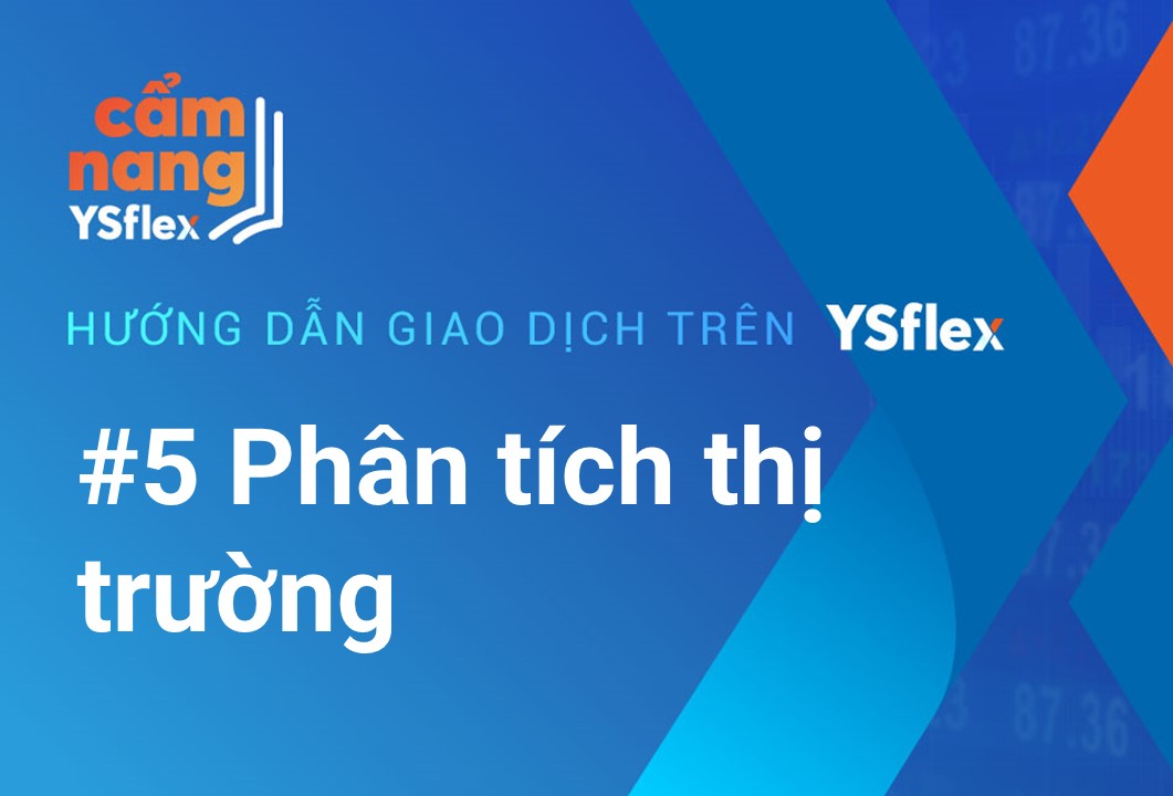 Phân tích thị trường