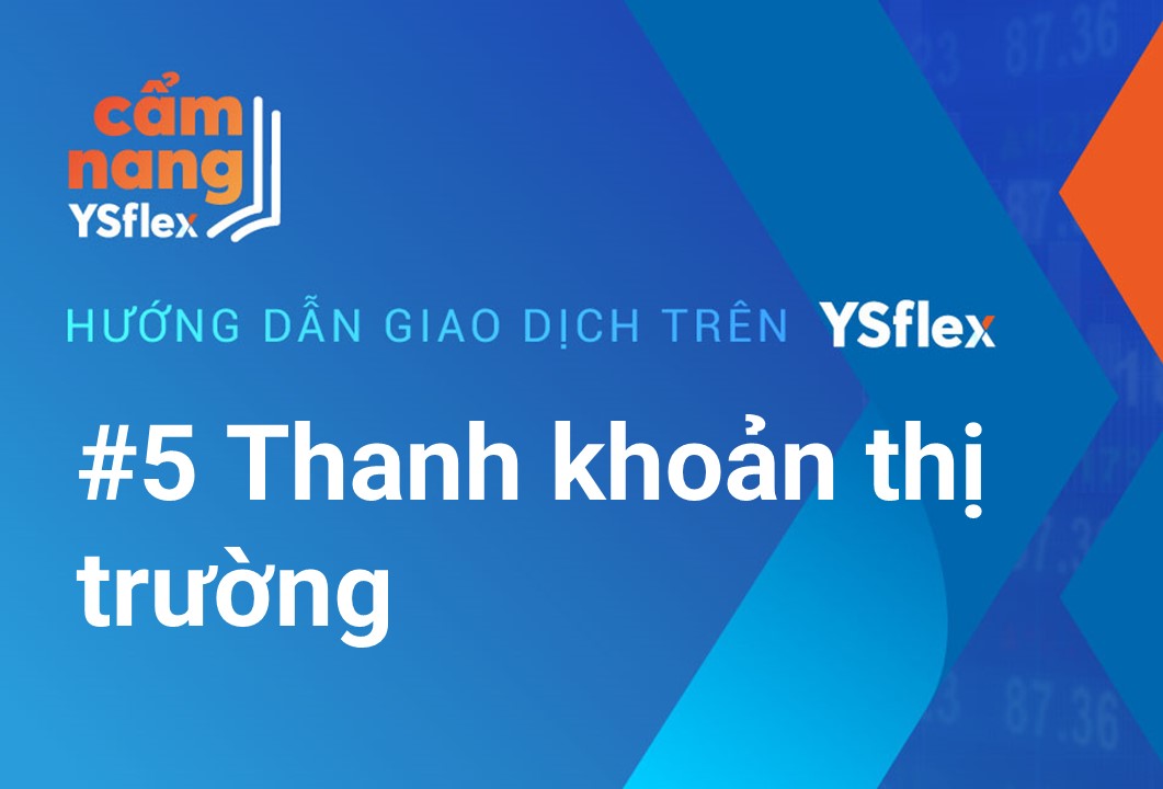Thanh khoản thị trường