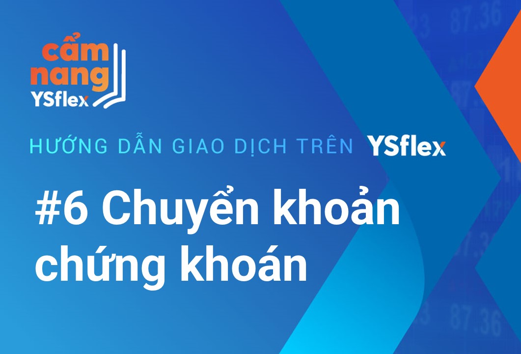 Chuyển khoản chứng khoán