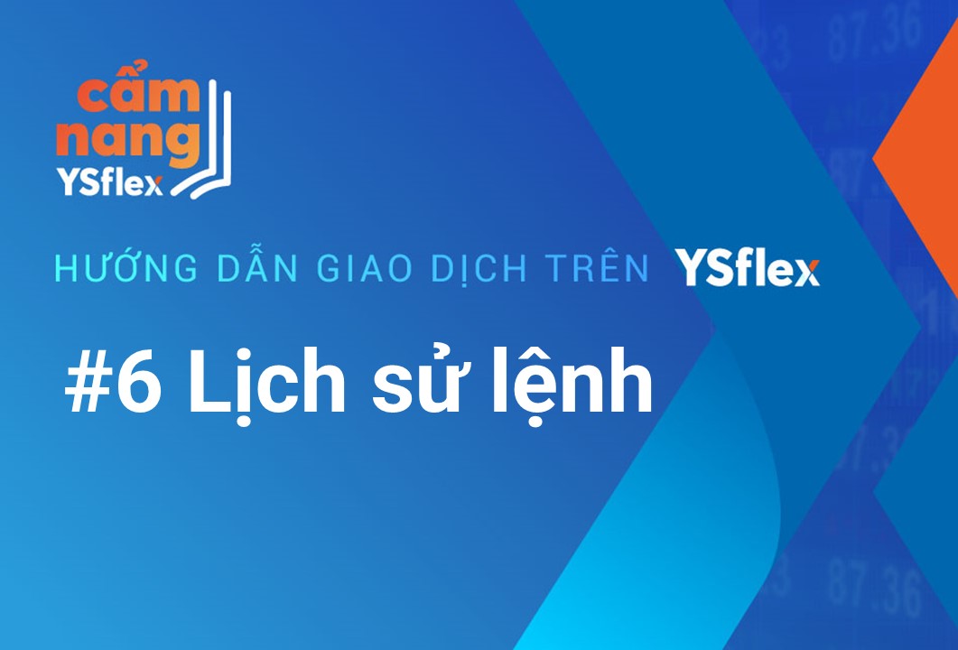 Lịch sử lệnh