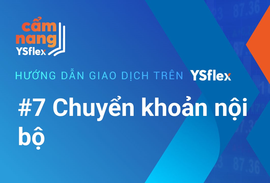 Chuyển khoản nội bộ