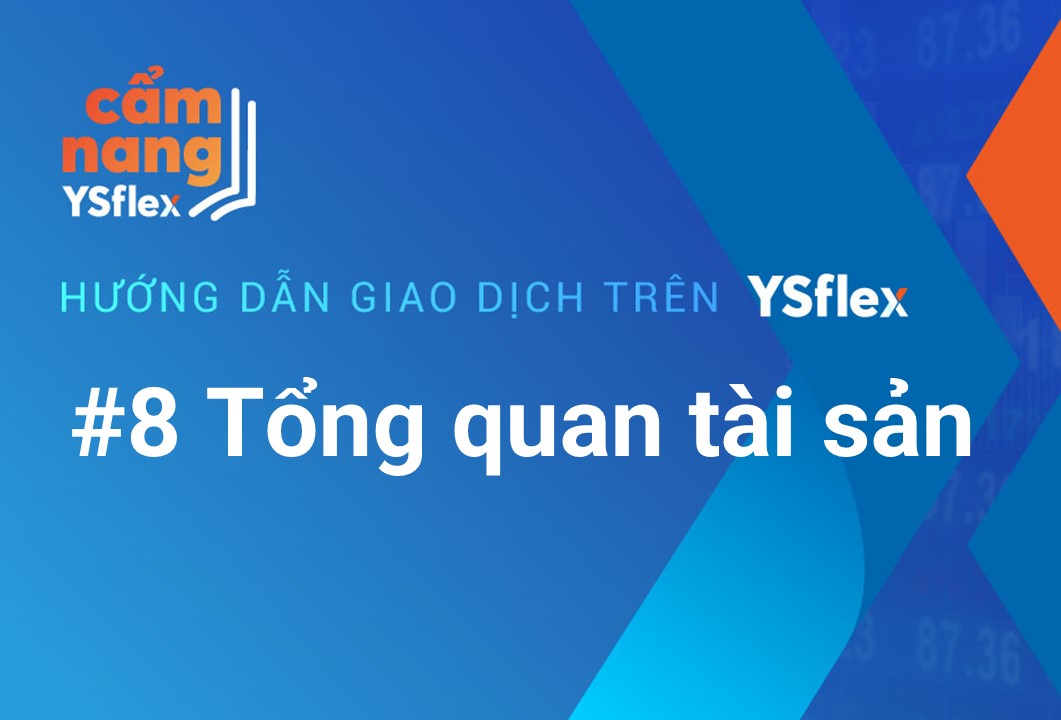 Tổng quan tài sản