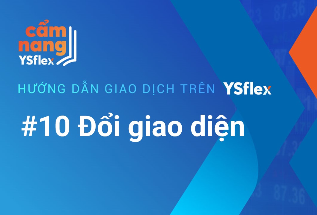 Đổi giao diện