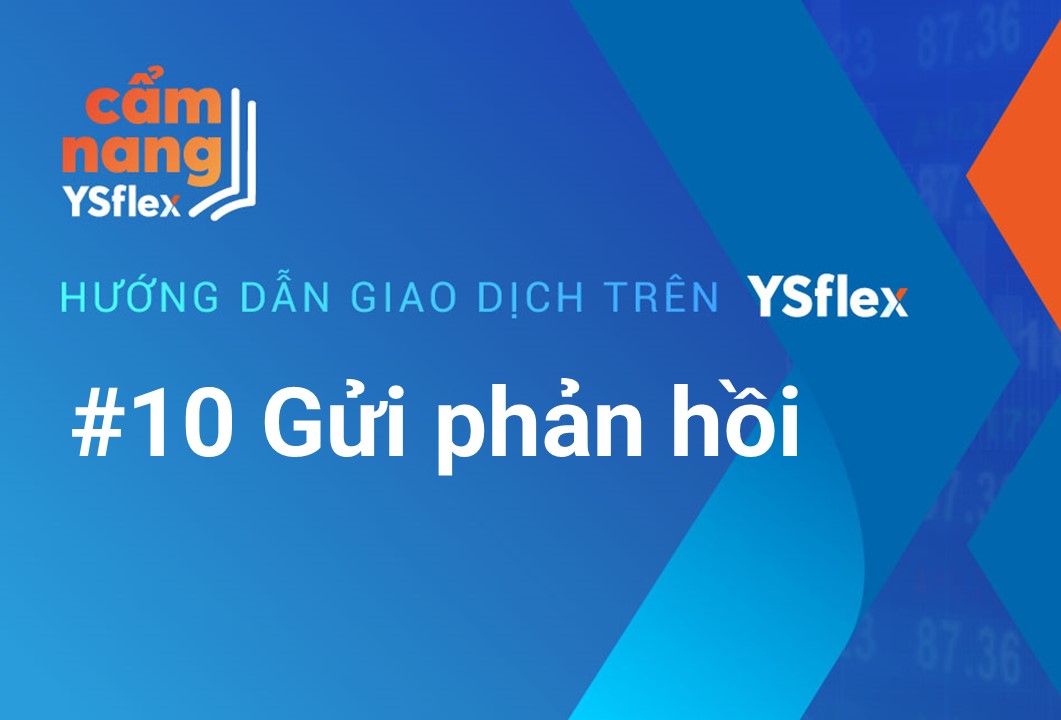 Gửi phản hồi