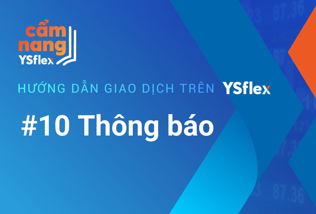 Thông báo