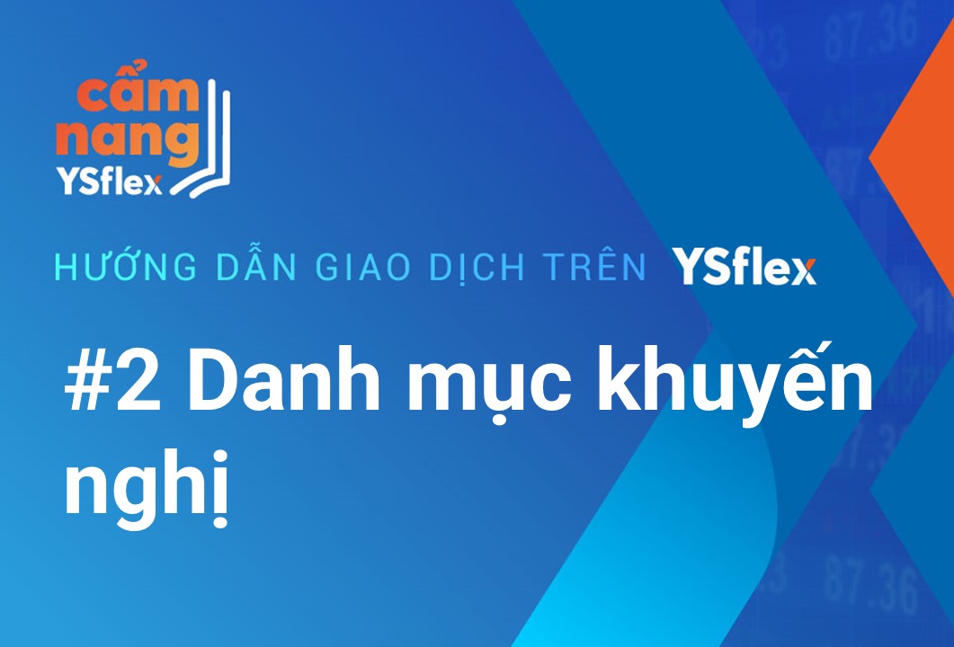 Danh mục khuyến nghị