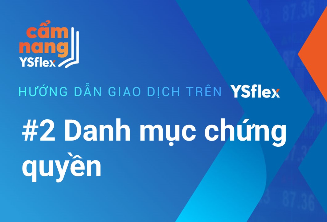 Danh mục chứng quyền