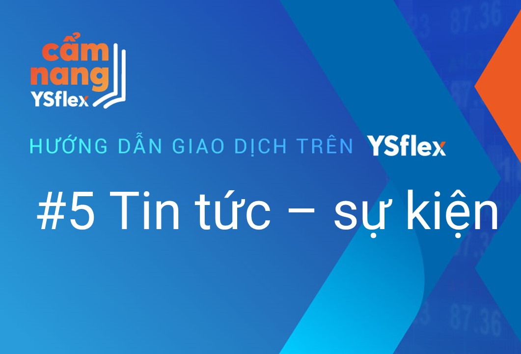 Tin tức – sự kiện